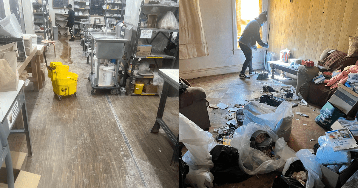 A Plus TR Cleaning Service gallery photo