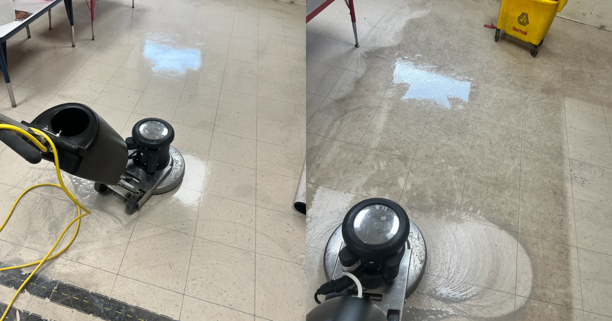 A Plus TR Cleaning Service gallery photo