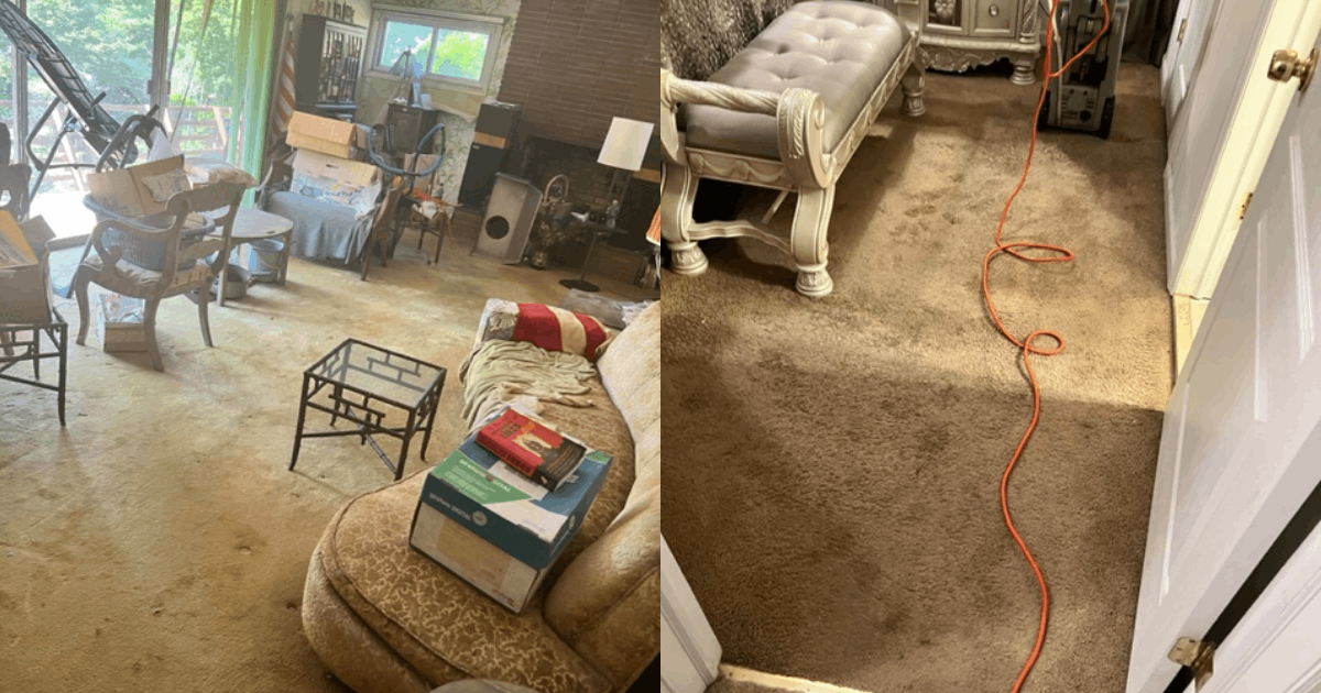 A Plus TR Cleaning Service gallery photo
