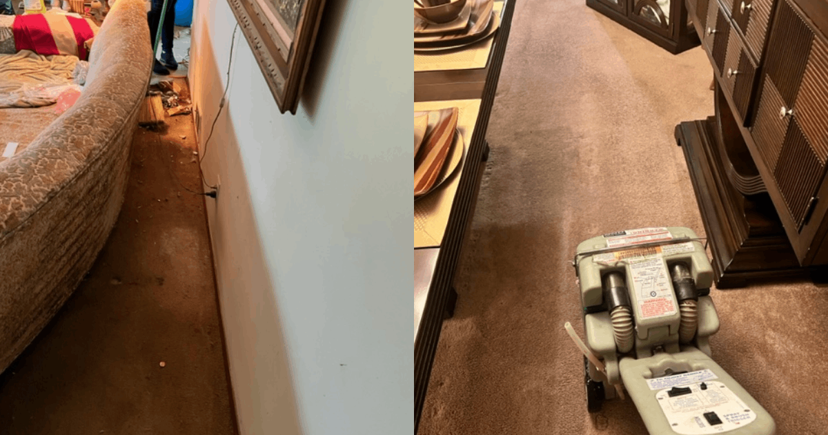 A Plus TR Cleaning Service gallery photo