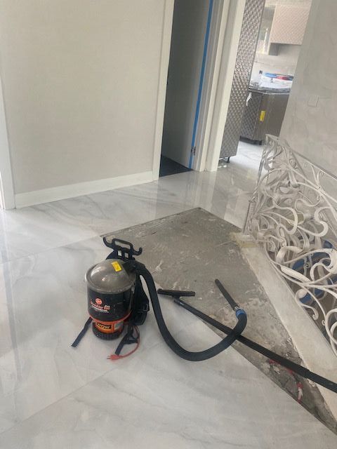 Post Renovation