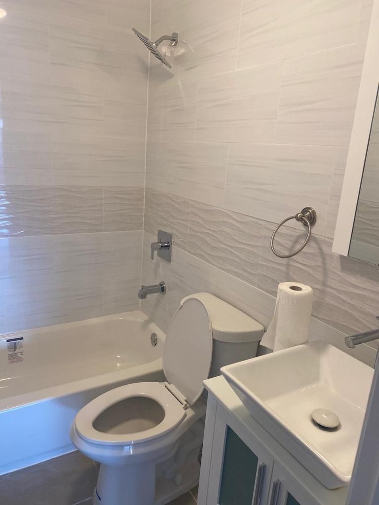 Residential Cleaning