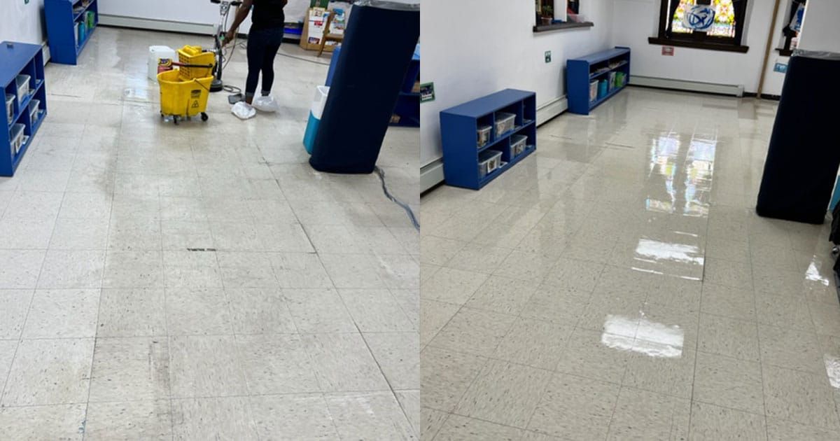 A Plus TR Cleaning Service gallery photo