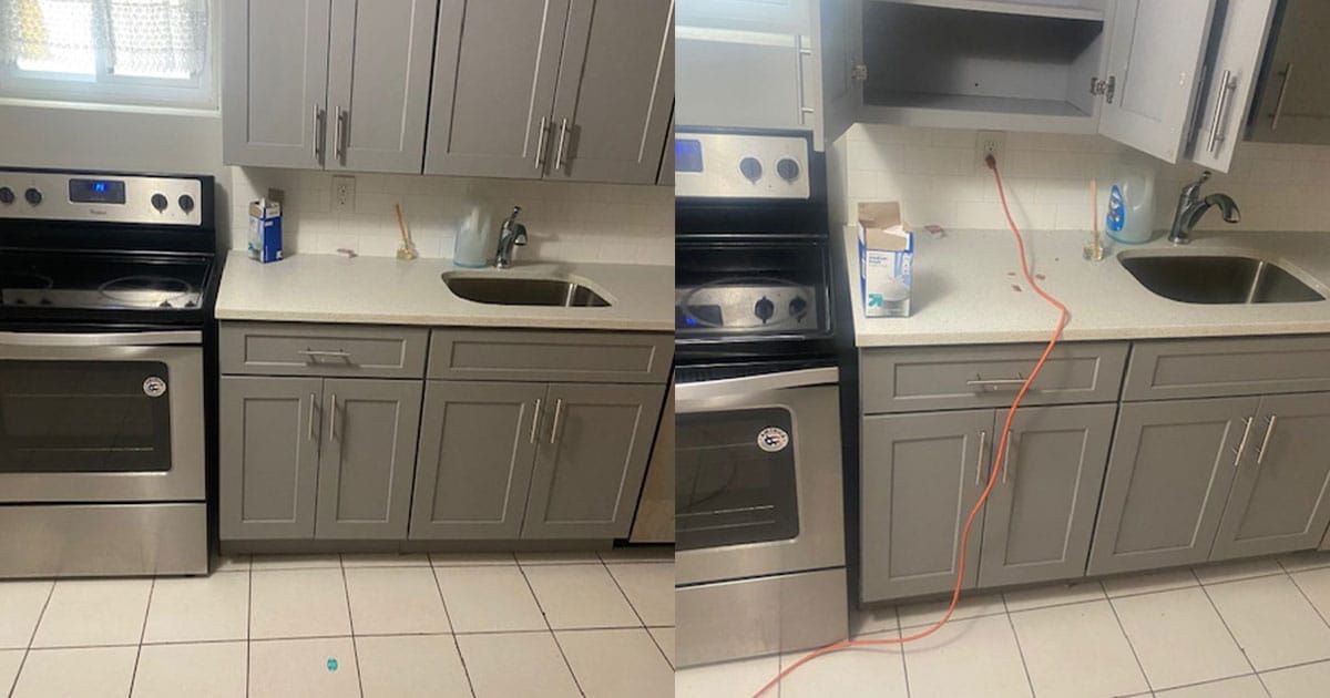 A Plus TR Cleaning Service gallery photo