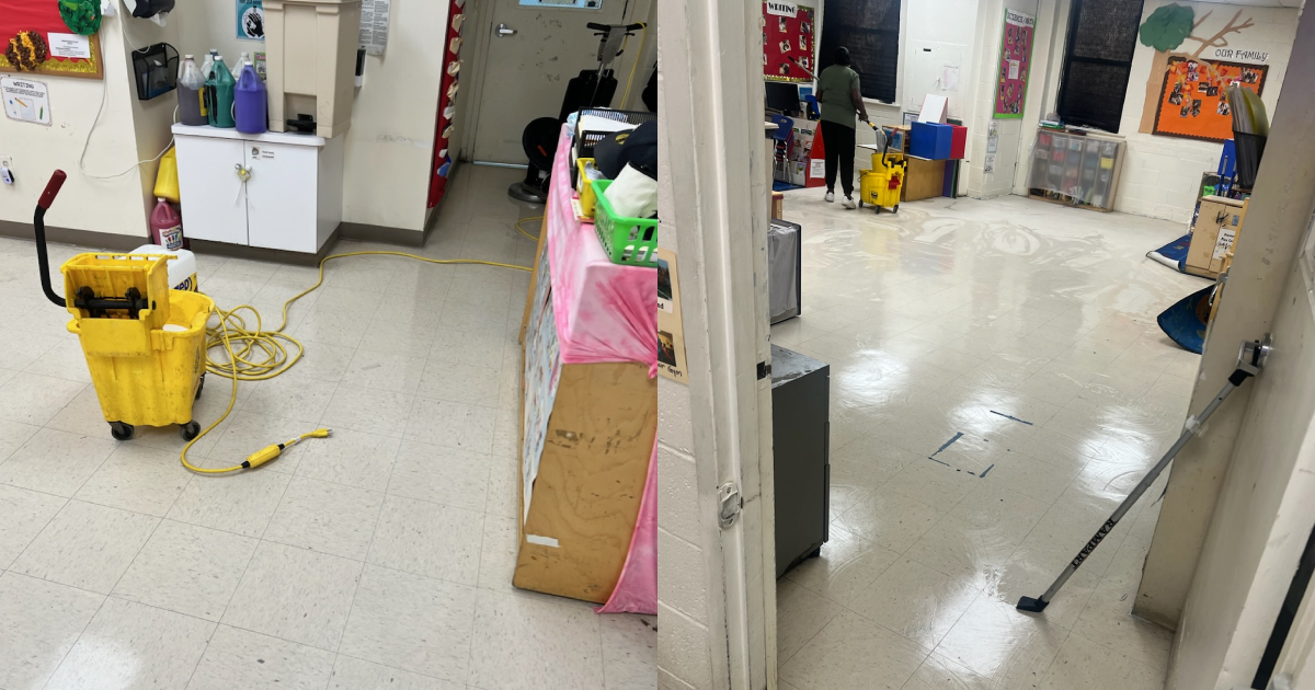 A Plus TR Cleaning Service gallery photo