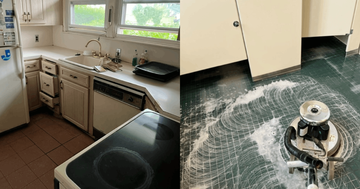 A Plus TR Cleaning Service gallery photo