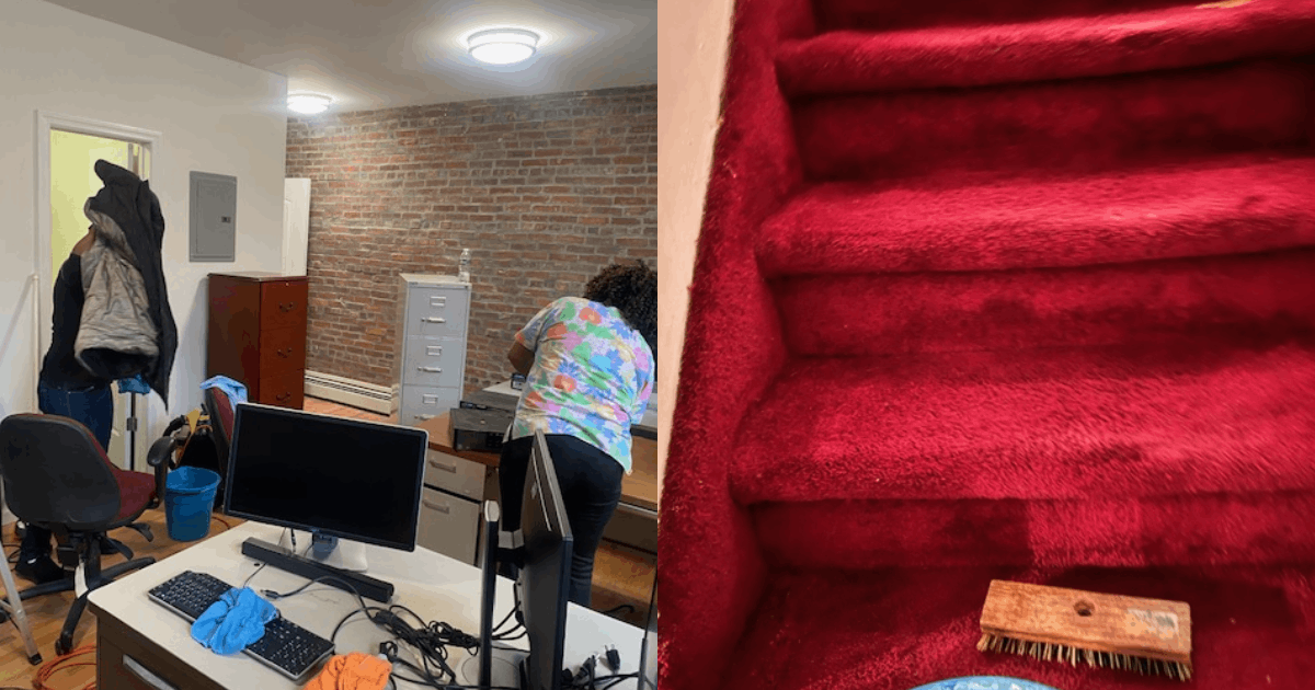 A Plus TR Cleaning Service gallery photo